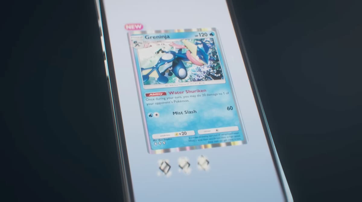 Pokemon TCG Pocket Lapras ex Guía de evento completo
