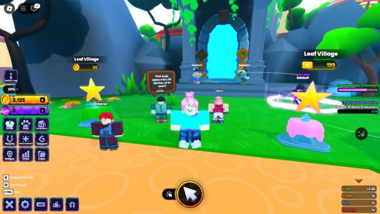 Como obter todos os animais de estimação em Shadow Shadow