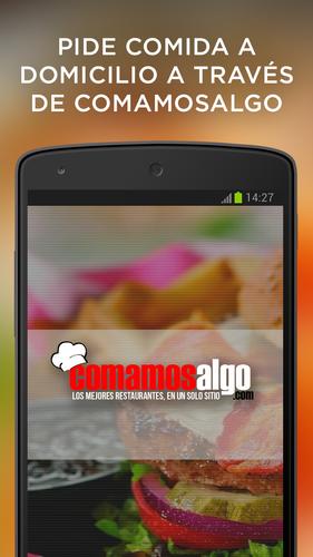 ComamosAlgo