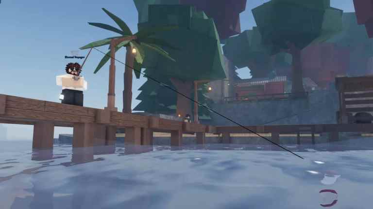 Alle Stangen in Fisch und wie man sie bekommt - Roblox