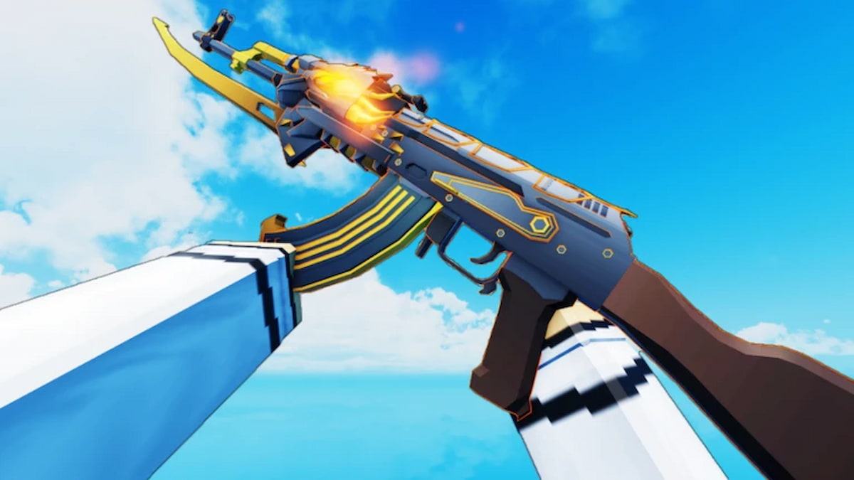 Códigos de Warzone de Roblox (noviembre de 2024)