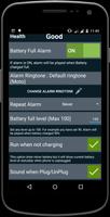 Battery Full