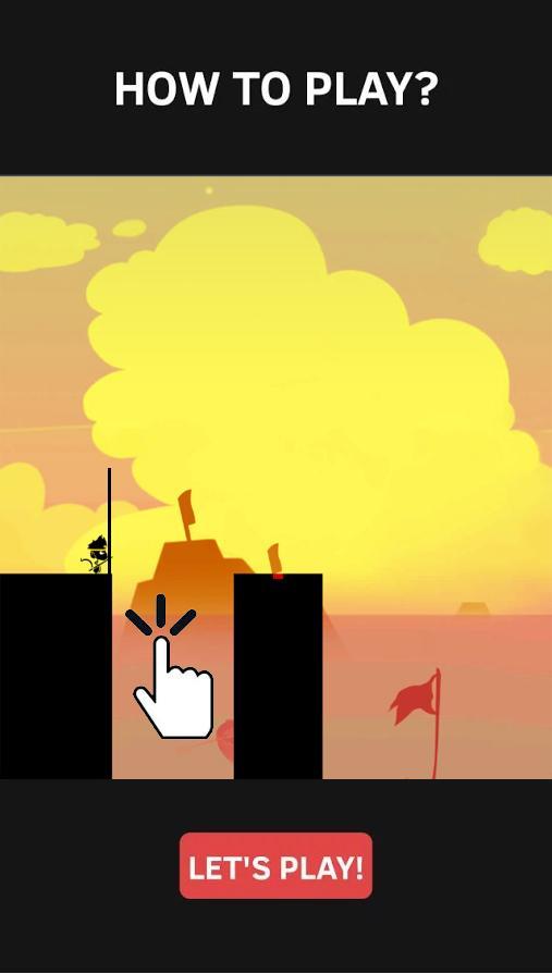 Stick Monkey