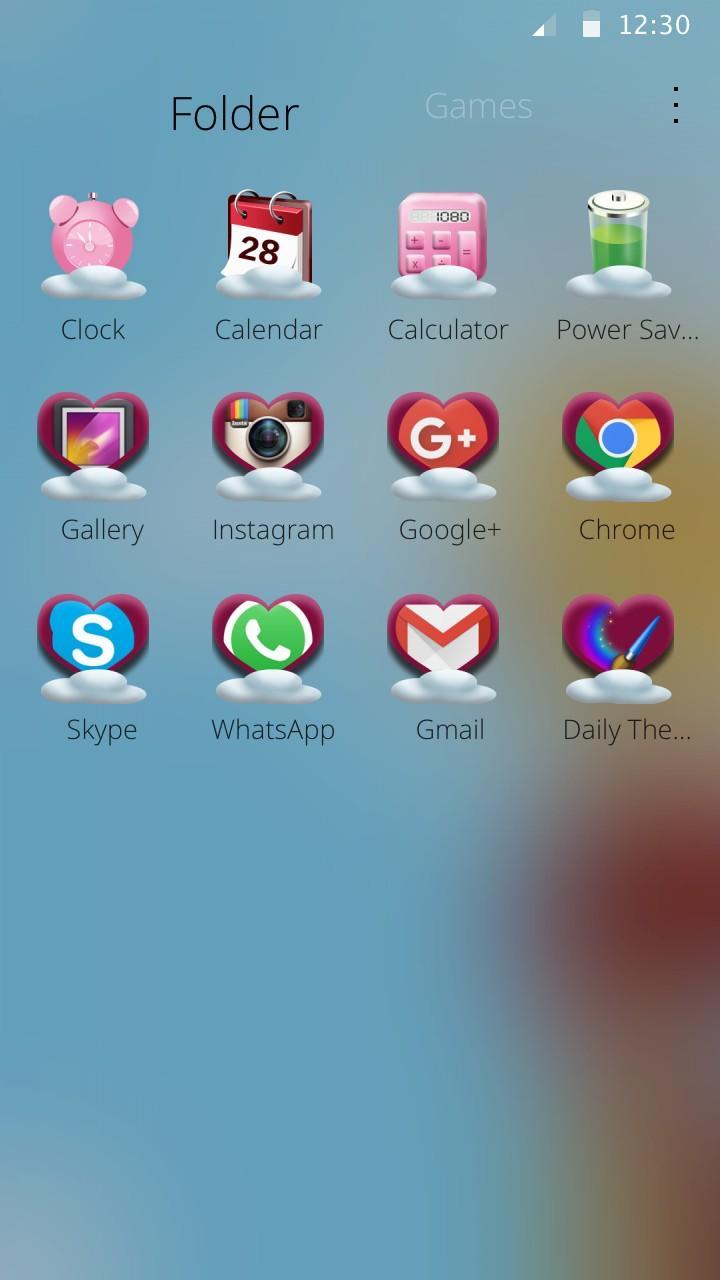 Honey Cartoon Theme