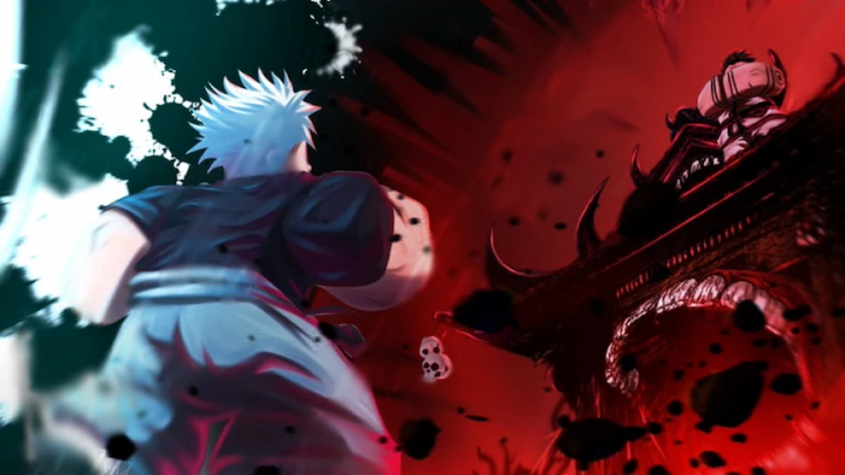 Códigos Legados de Jujutsu (novembro de 2024)