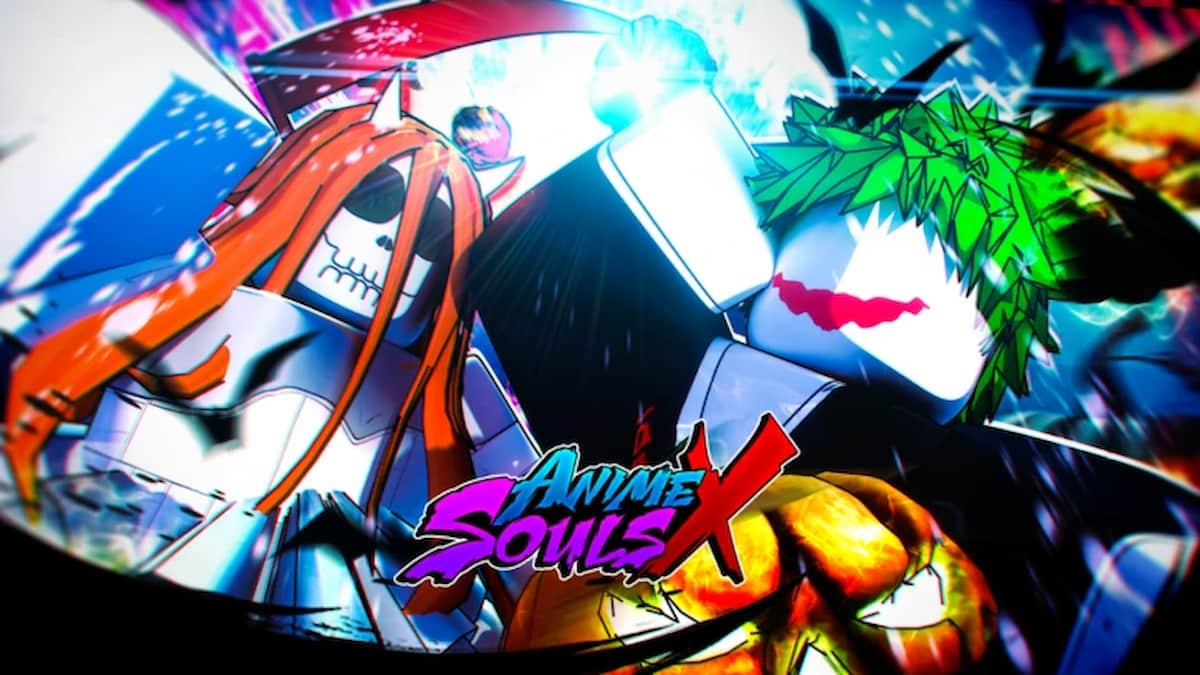 Anime Souls Simulator X Codes (November 2024)