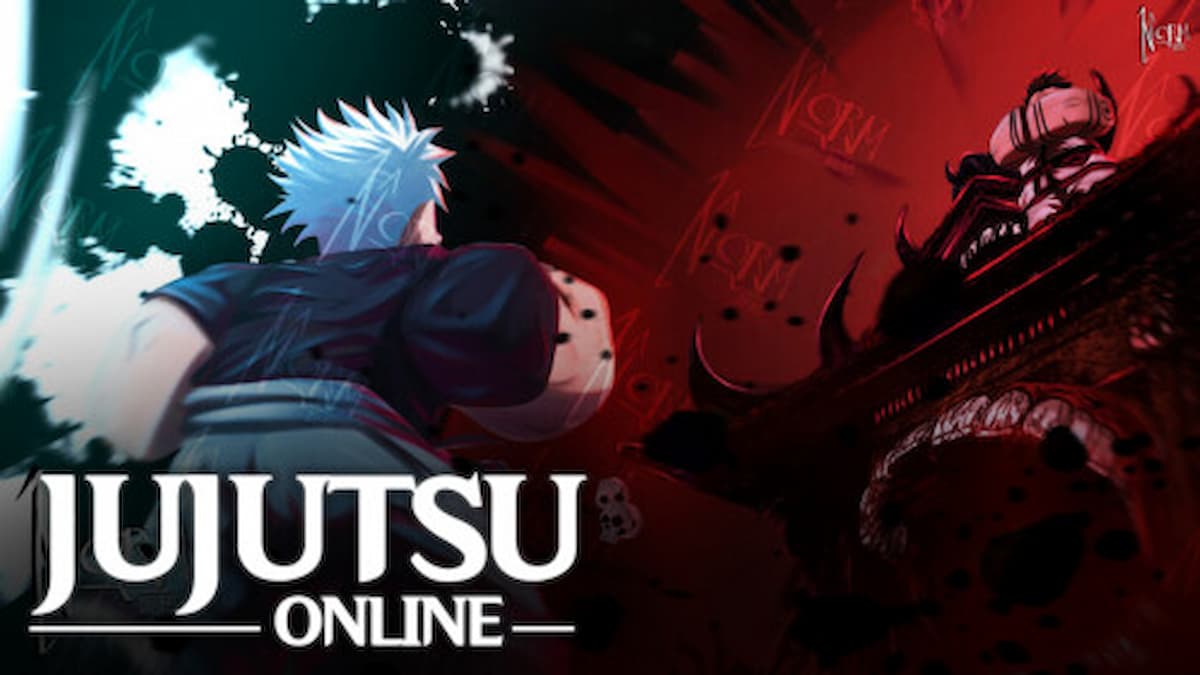 Jujutsu Códigos Online (novembro de 2024)