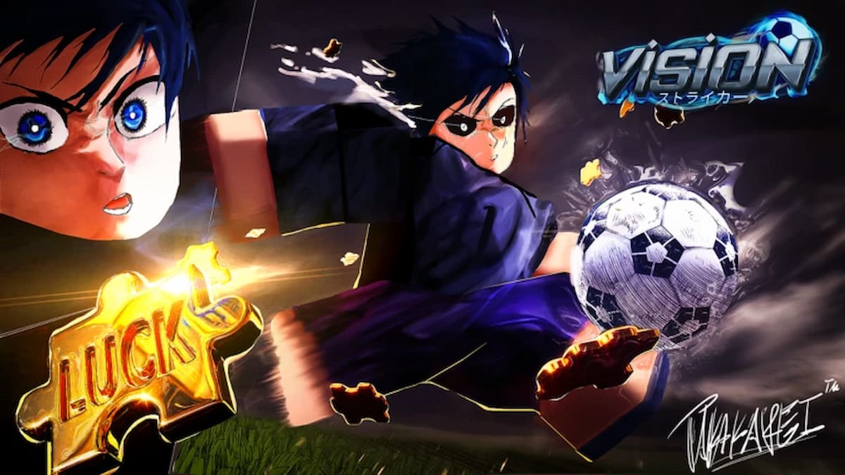 Kode Visi (November 2024)