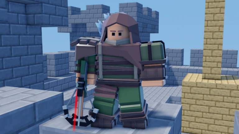 Roblox Bedwars: ชุดฟรีในสัปดาห์นี้ (พฤศจิกายน 2024)