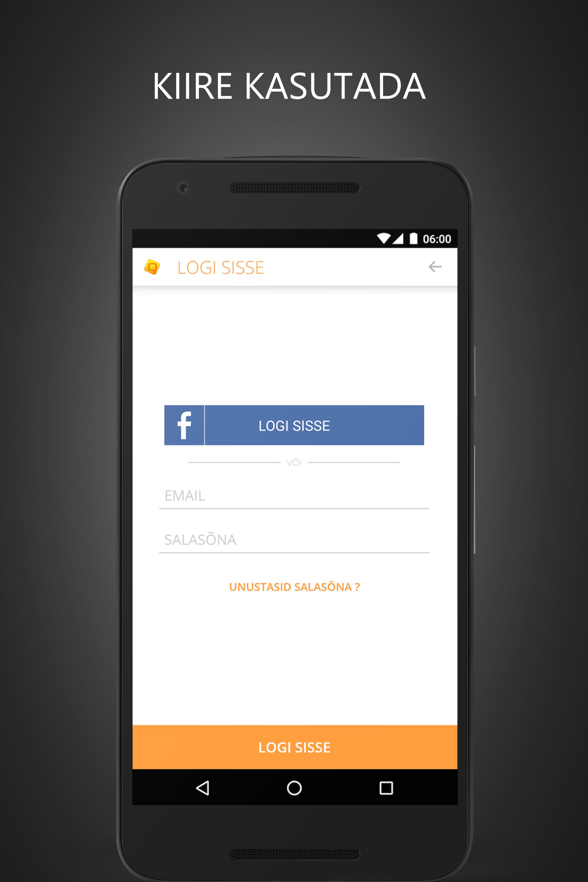 TaxiQ BETA