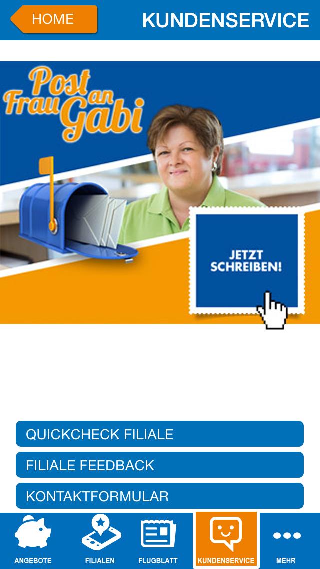 Zielpunkt