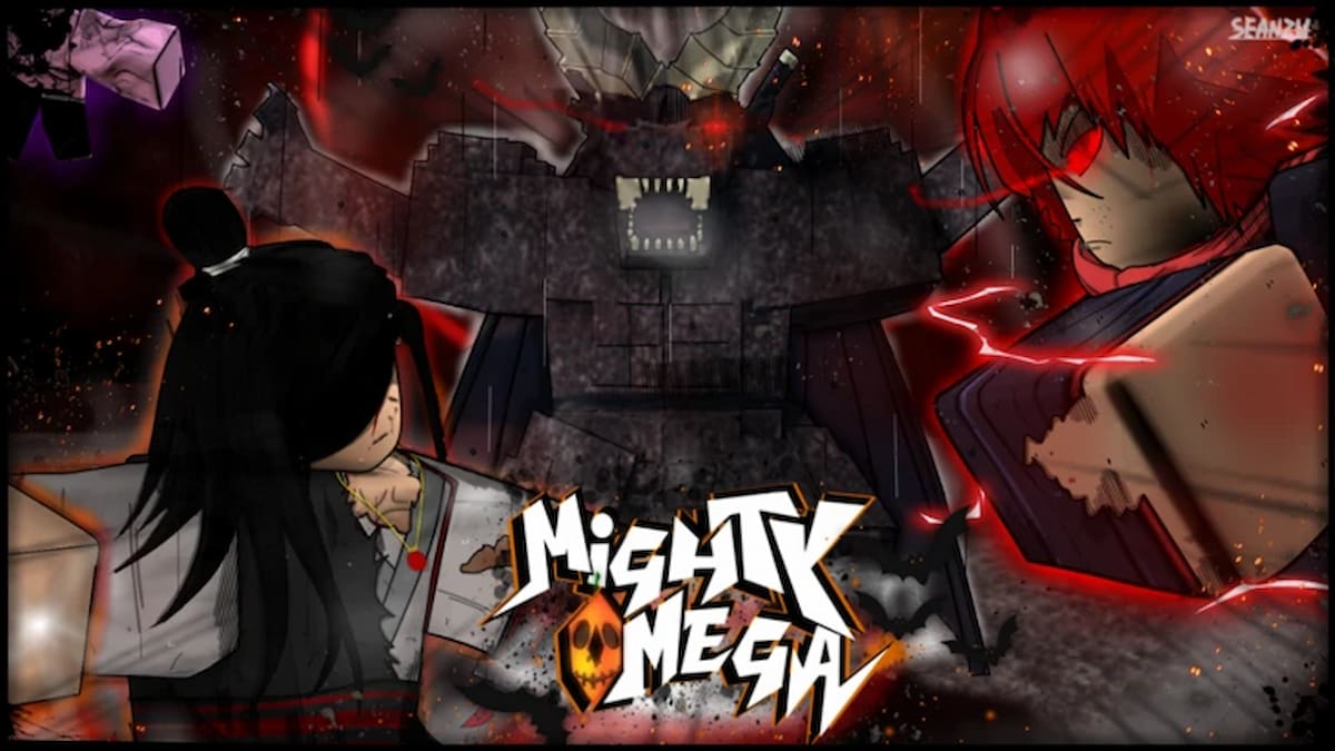 Mighty Omega Codes (noviembre de 2024)