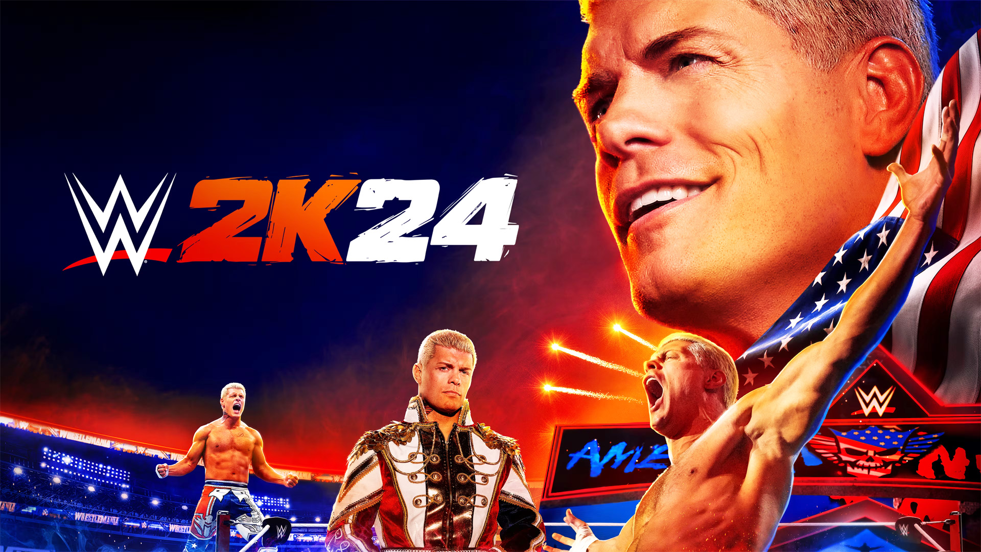 Todos os WWE 2K24 My Faction Locker Codes (novembro de 2024)