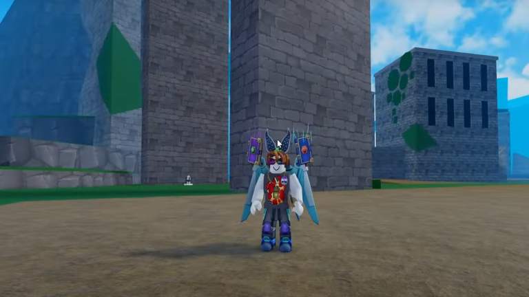 Comment atteindre Luma Grove et Drakenhold Fortress à King Legacy