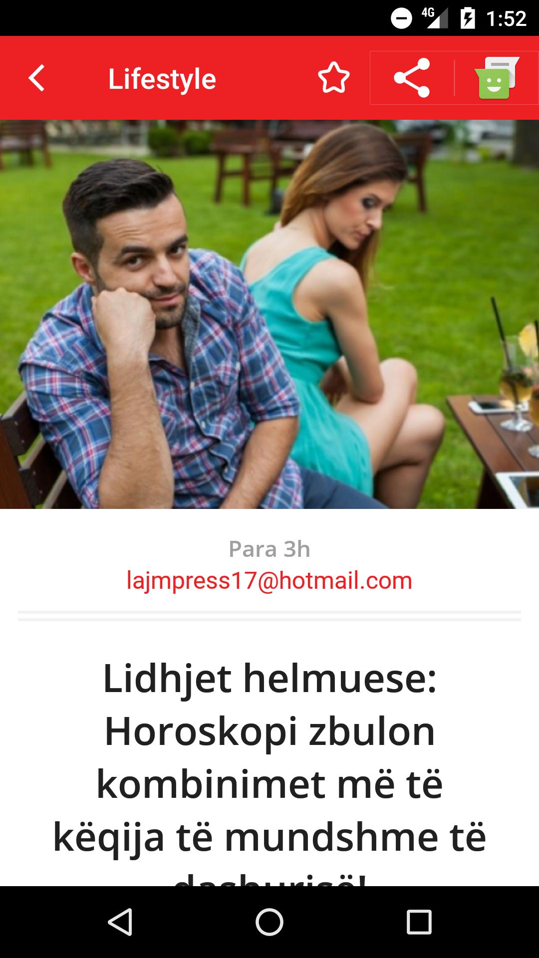 Lajmpress.com