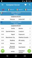 European Football