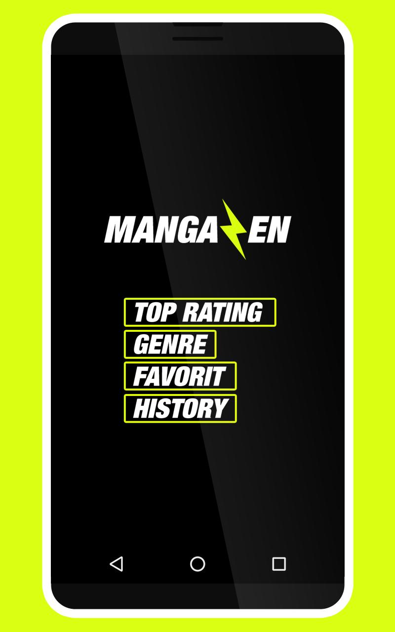 MangaZen