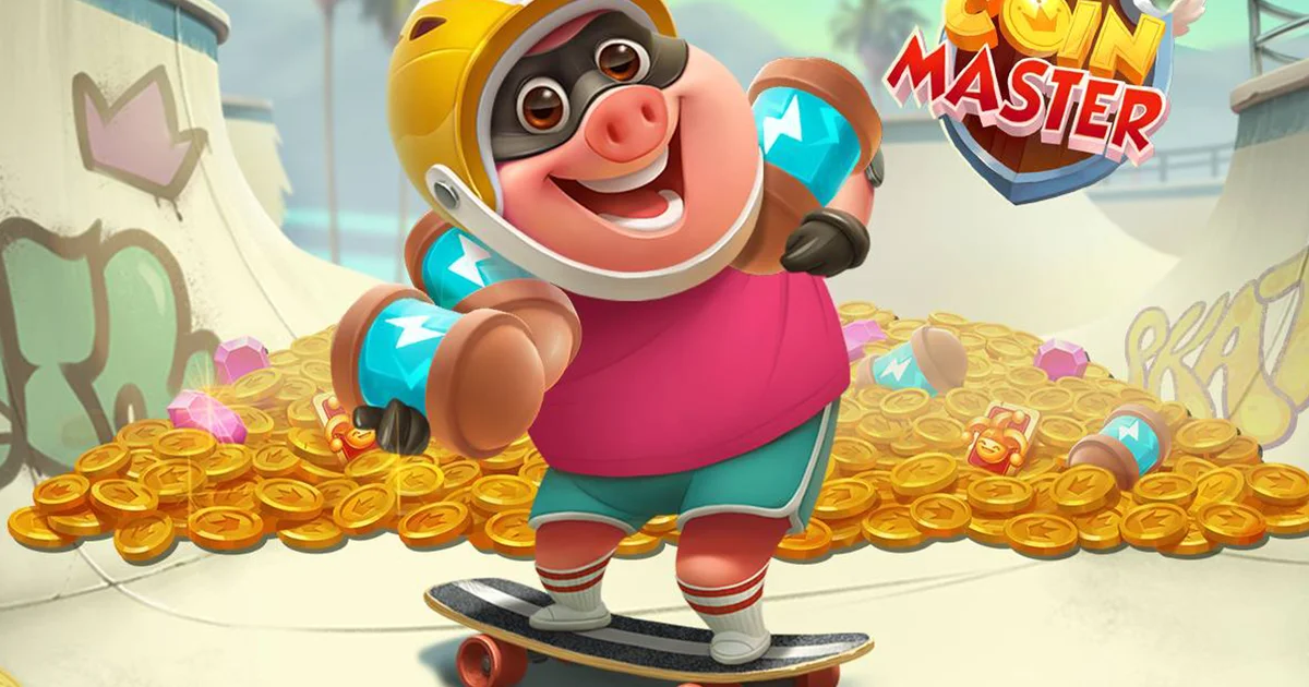 ¿Cuál es el evento maestro de monedas hoy?