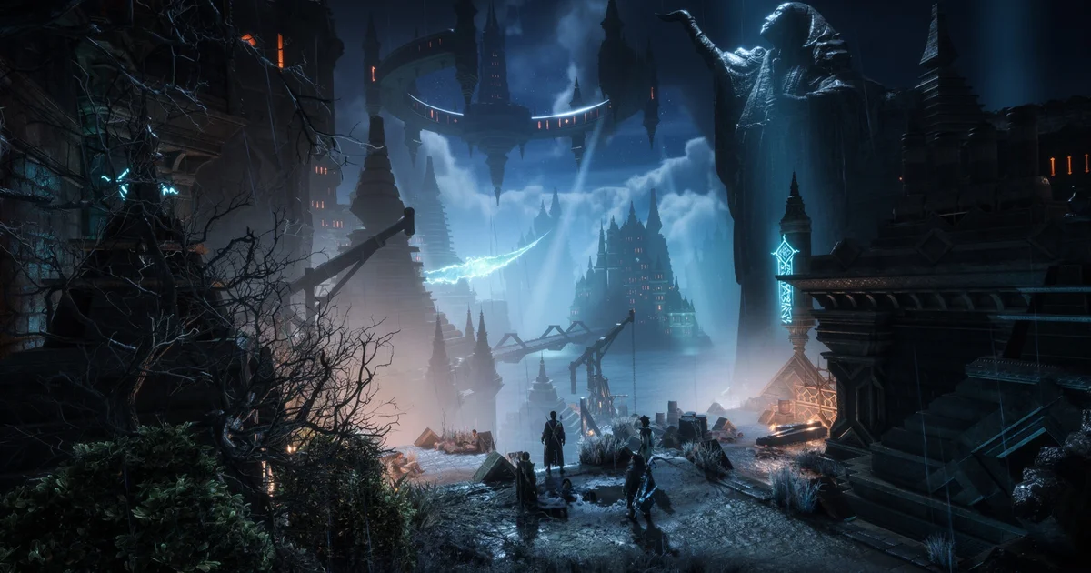 ¿Cuánto tiempo se tarda en vencer a Dragon Age the Veilguard?