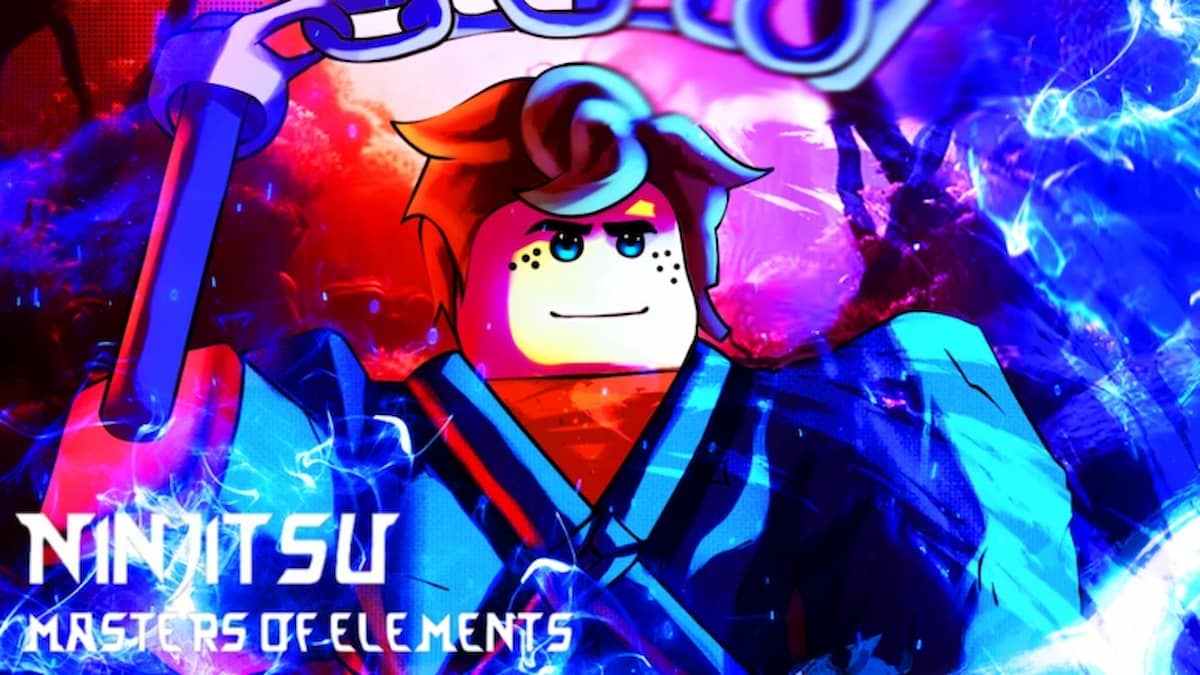 رموز Ninjitsu Master of Elements (نوفمبر 2024)