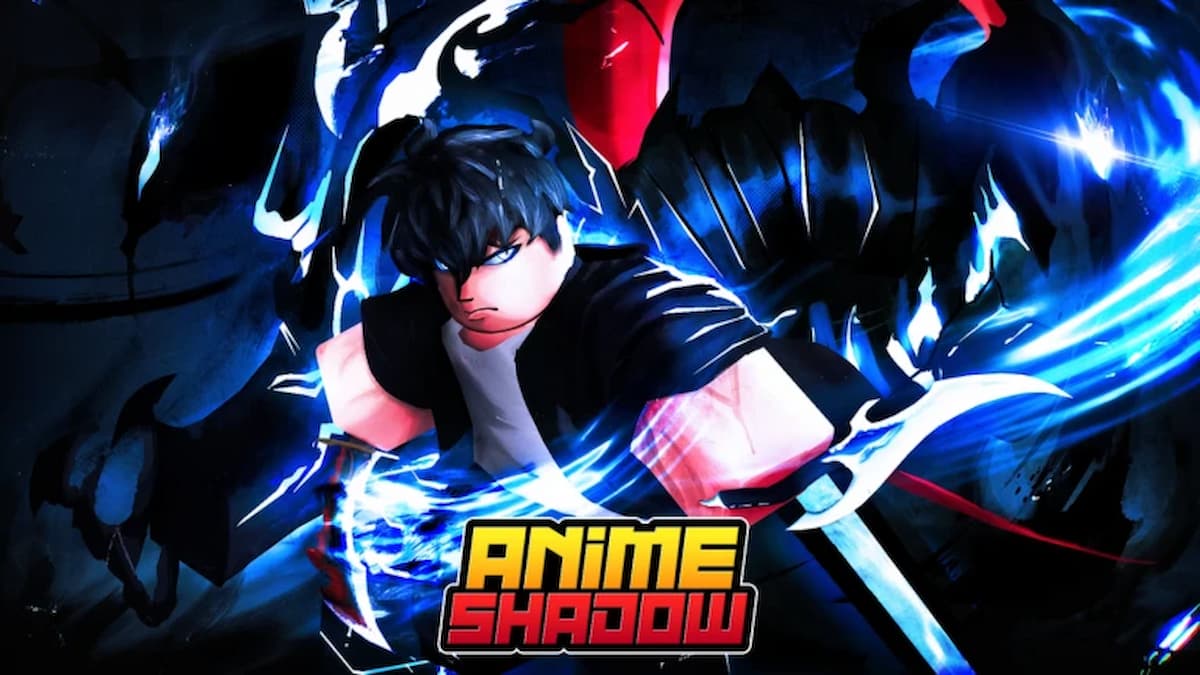 Códigos de Sombra de Anime (noviembre de 2024) [lanzamiento]