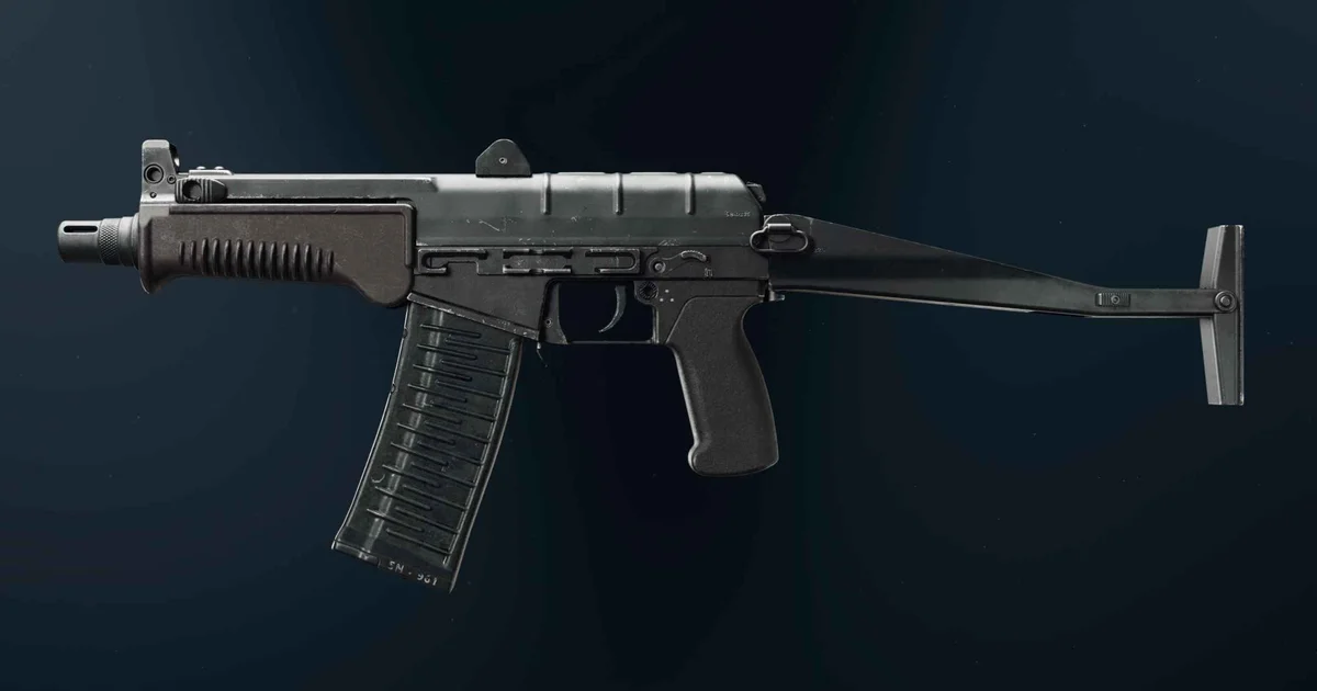 Black Ops 6のための最高のKSVロードアウトとクラスビルド