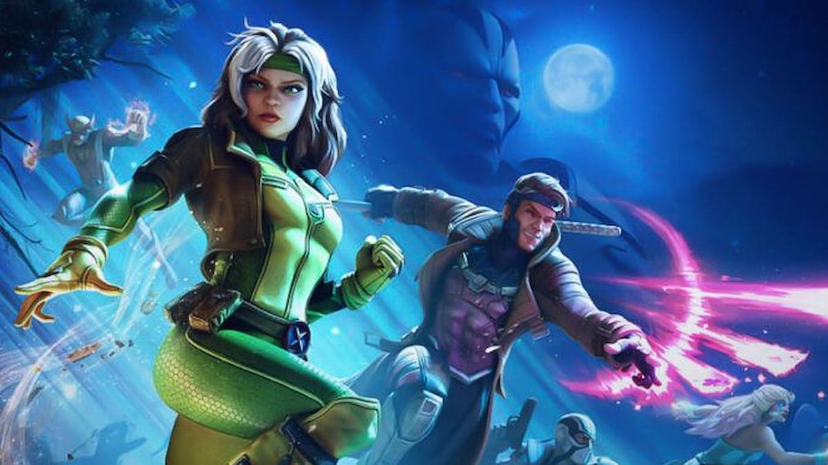 Marvel Strike Force Codes (November 2024) [MSF]