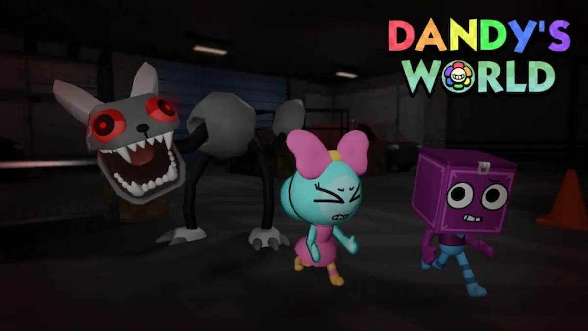 Roblox Dandy's World Codes (noviembre de 2024)