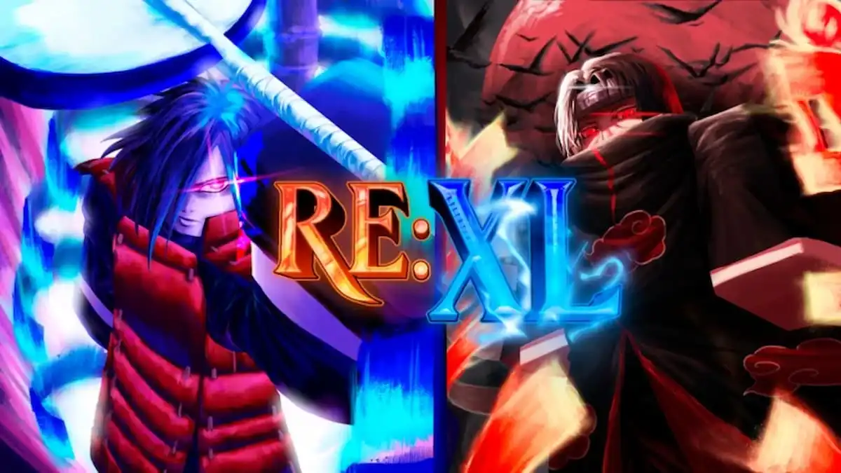 RE XL Codes (November 2024)