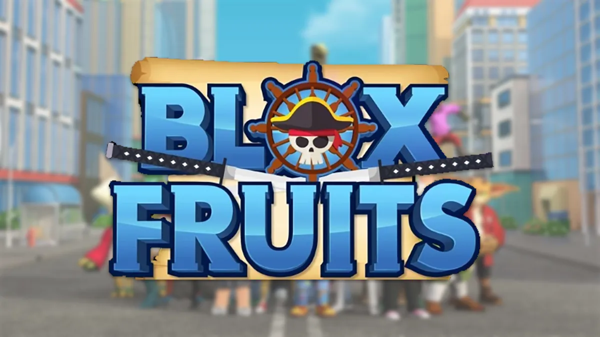 Blox Fruits Codes dans Roblox (novembre 2024)