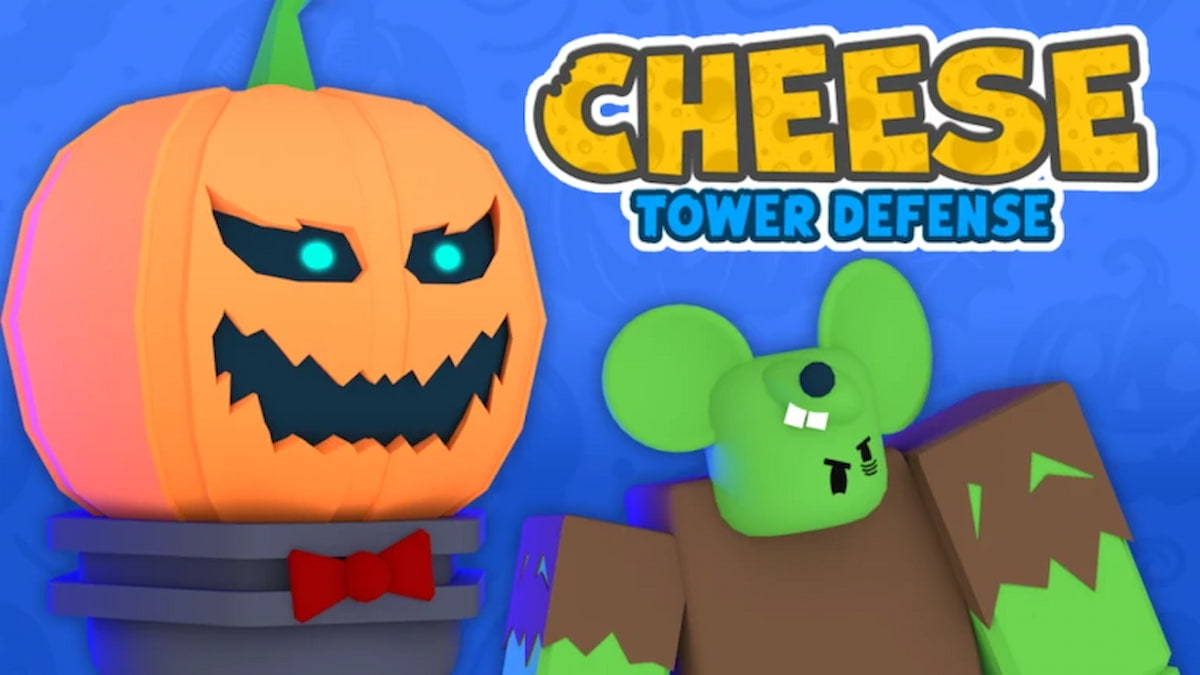 Cheese TD Codes (November 2024)