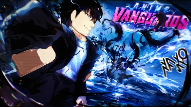 คู่มือวิวัฒนาการของ Anime Vanguards (อัปเดต 1)