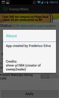 Sweep2Wake Enabler/Disabler