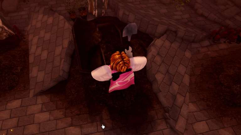 สถานที่วางไข่โคมไฟบริสุทธิ์ทั้งหมดใน Roblox Haunt 2024