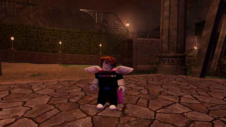 Roblox Haunt 2024迷宮指南：如何獲得金色的項鍊