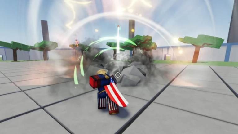 Todos matam códigos de identificação de som para Heroes Battlegrounds - Roblox