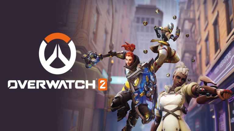 El mejor Overwatch 2 Códigos de juego personalizados para el entrenamiento AIM
