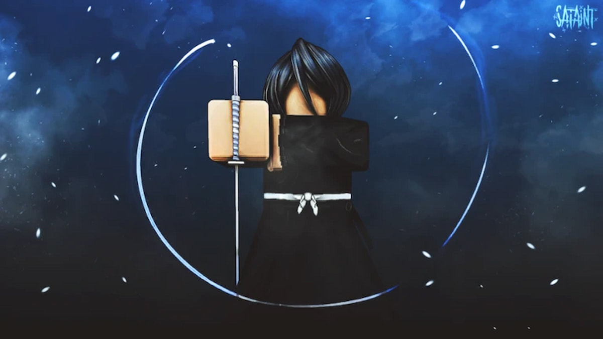 Коды Bleach Lost Souls (ноябрь 2024 г.)