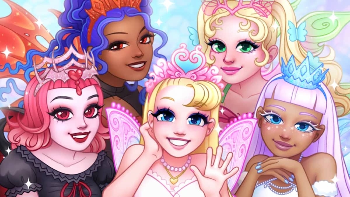 Royale High Codes (noviembre de 2024)