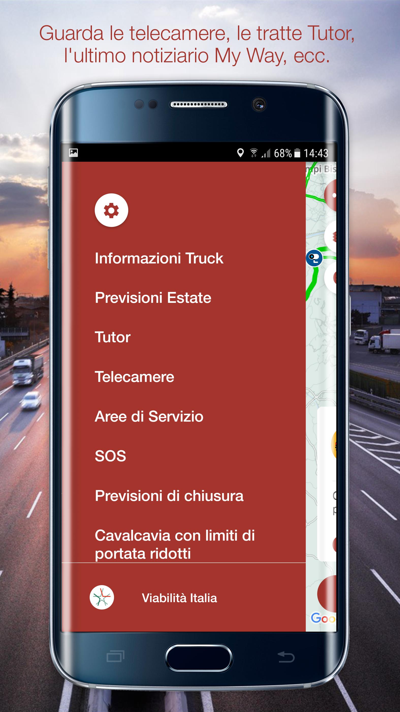 MyWAY Truck