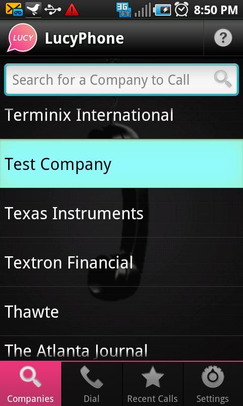 Lucyphone ( Free )
