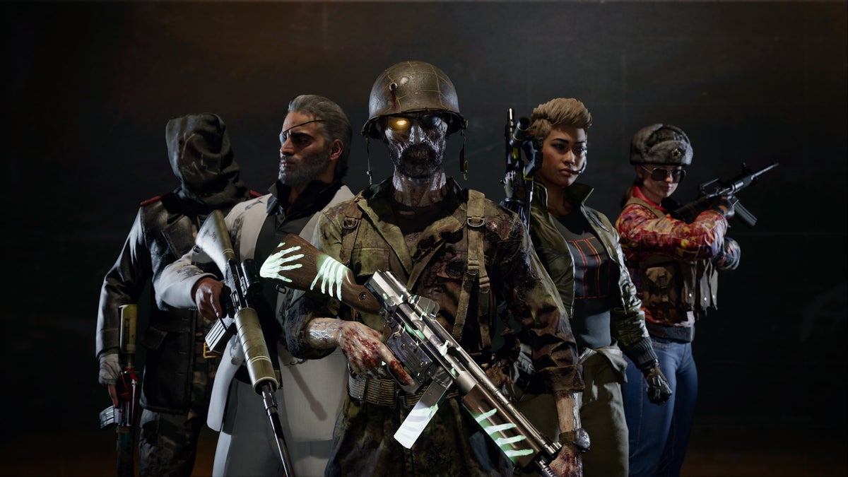Black Ops 6 Prestige dijelaskan dan semua hadiah terdaftar