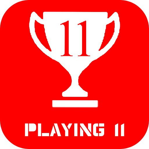 Playing 11
