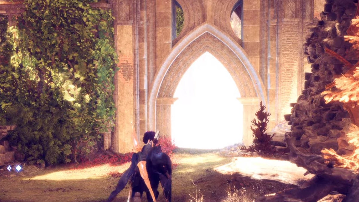 كيفية فتح أبواب "يتعذر الوصول إليها حاليًا" في Dragon Age the Veilguard