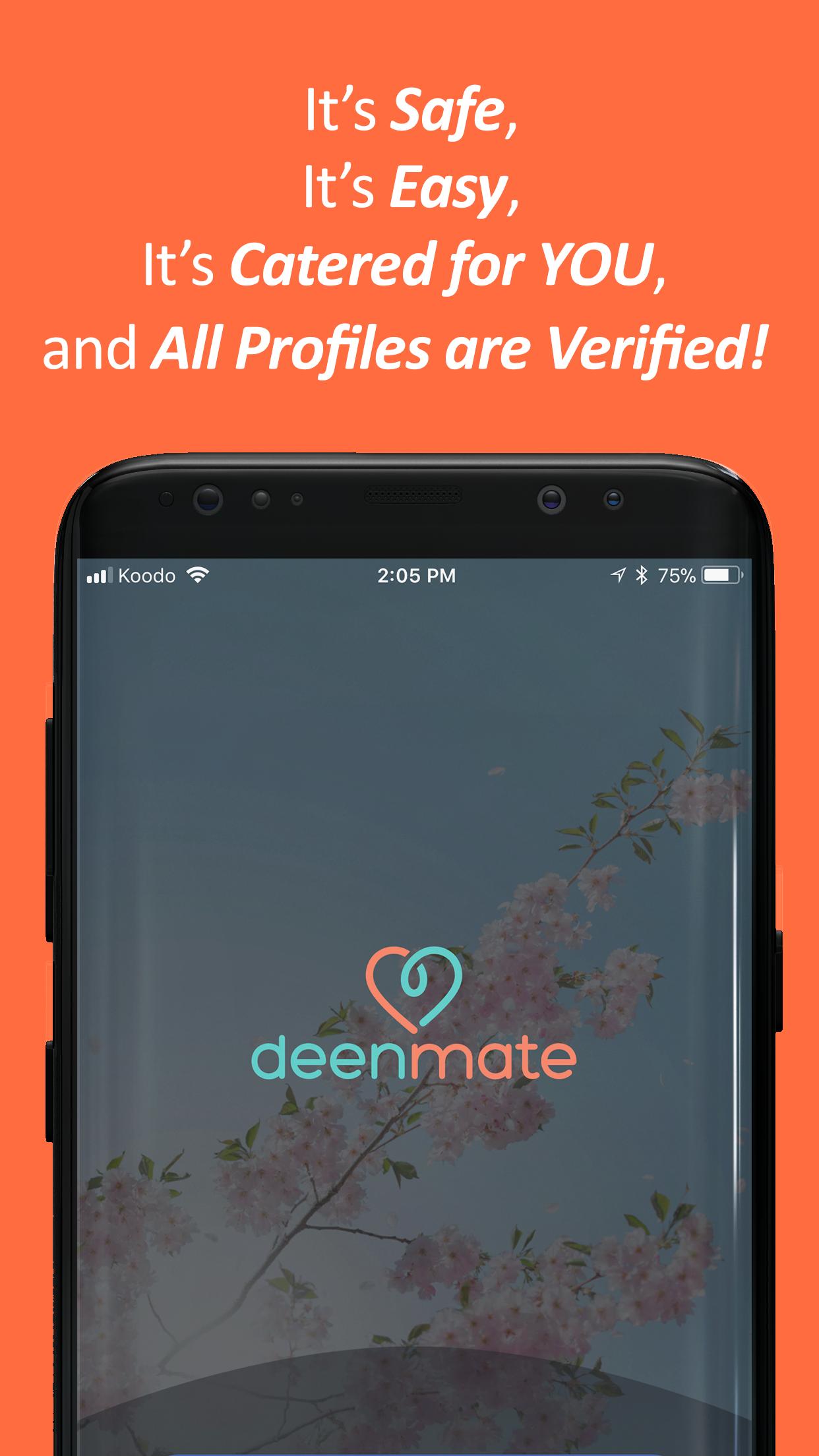 Deenmate
