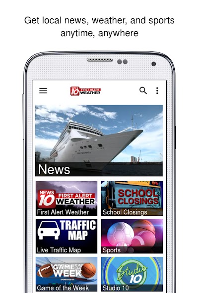 WILX News