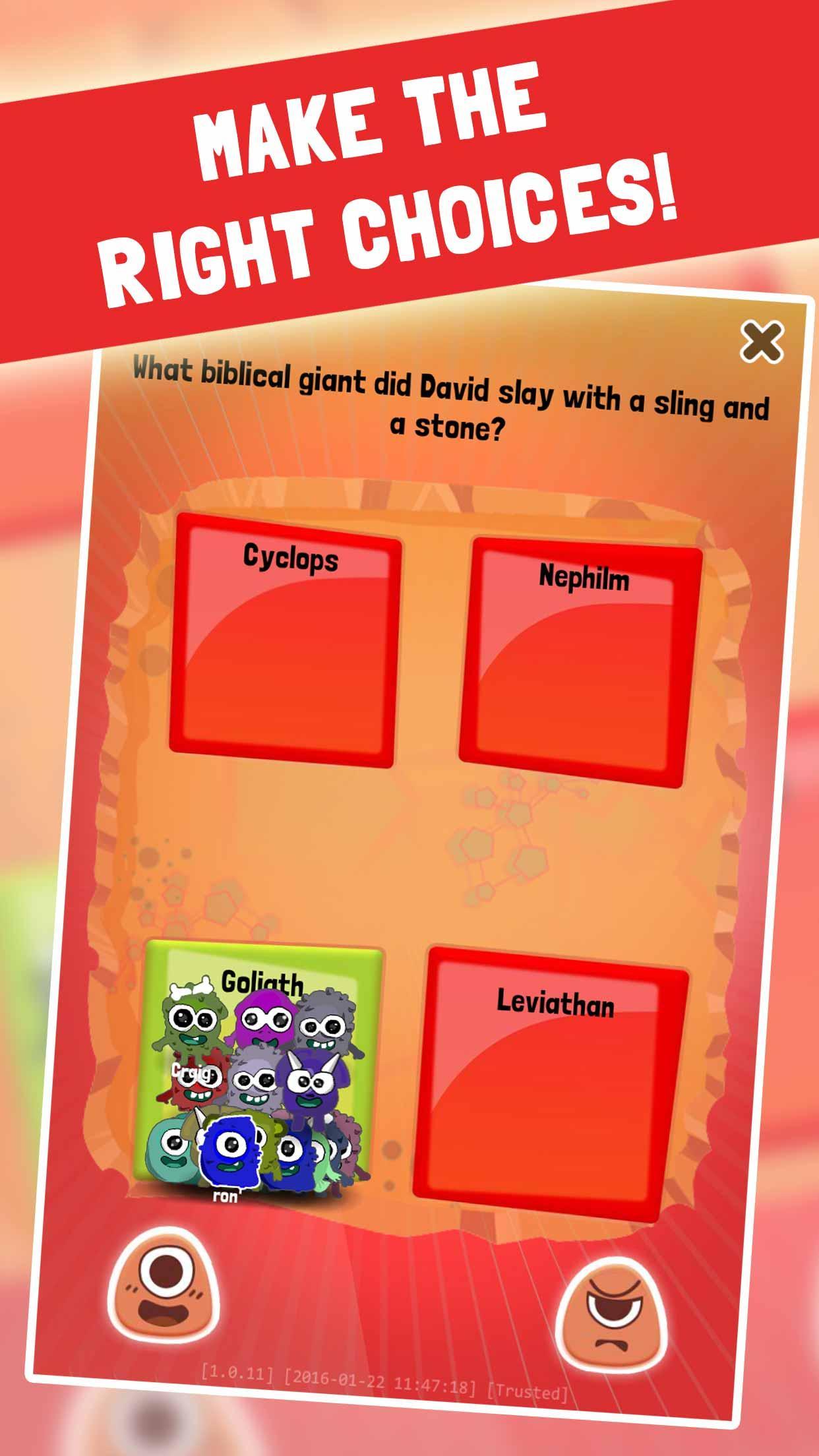Quiz Panic