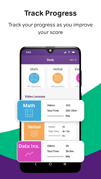 GMAT Prep