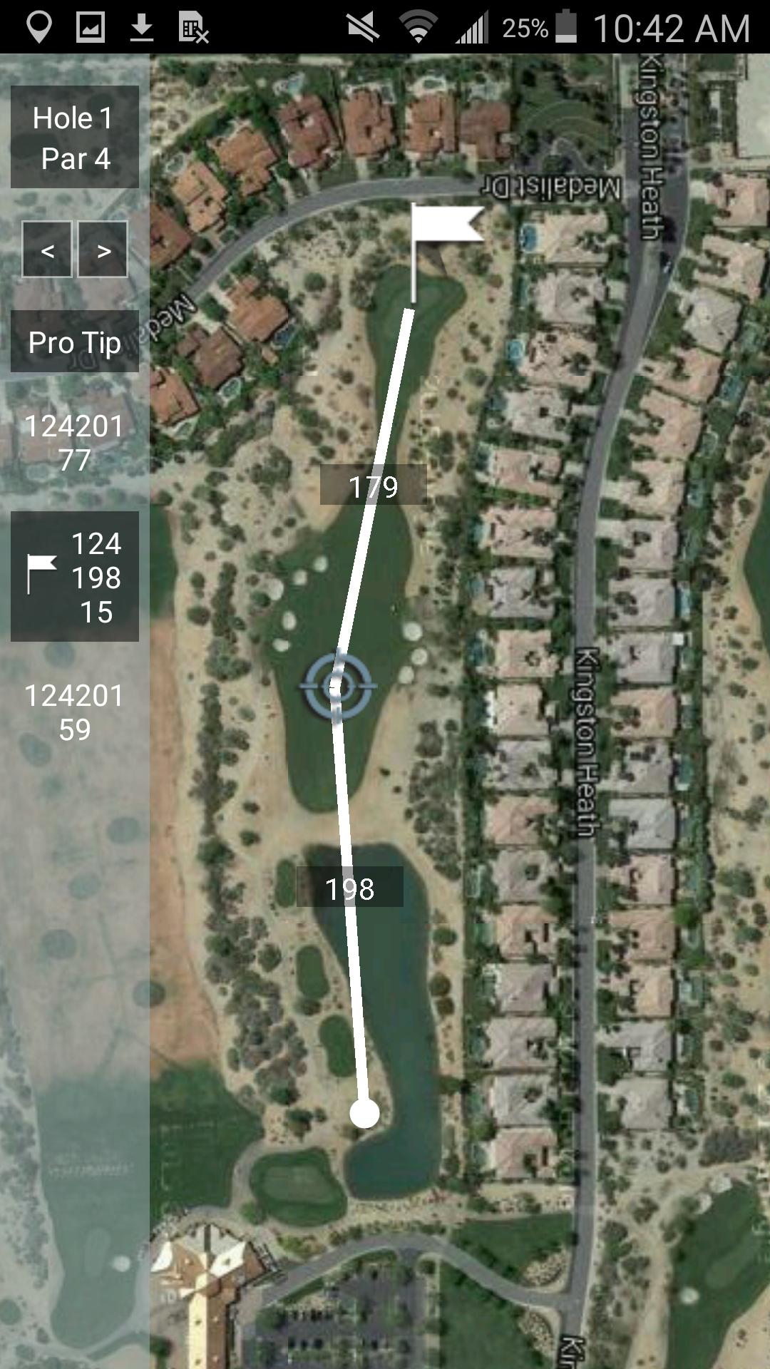 PGA WEST