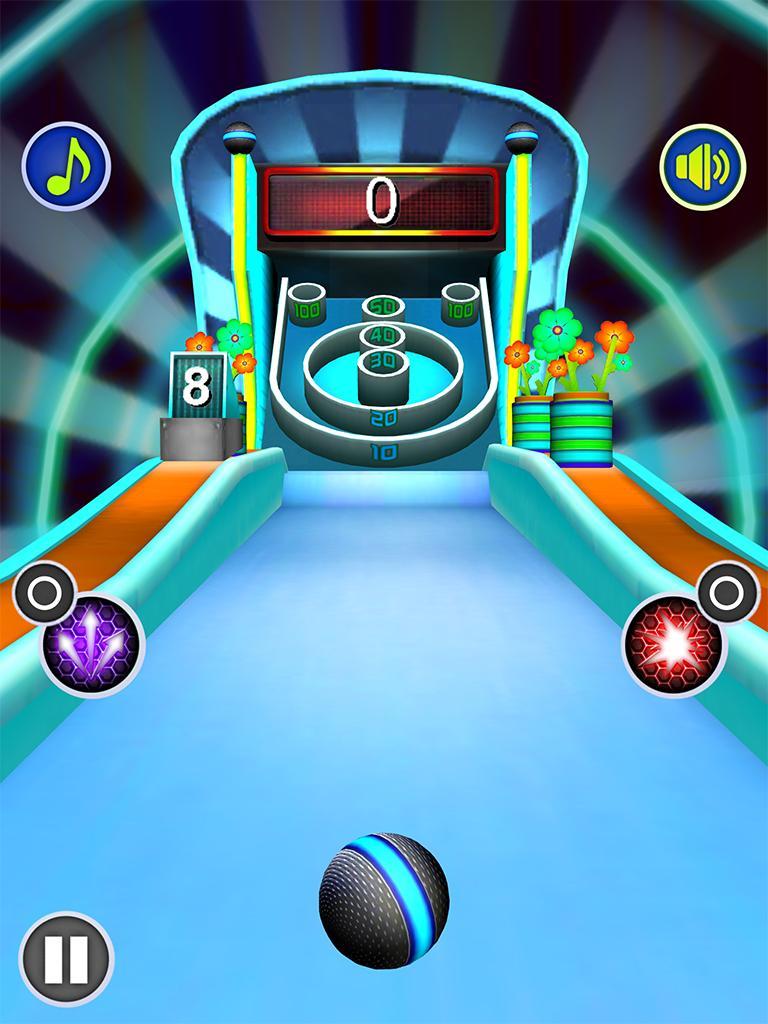 Toss & Roll
